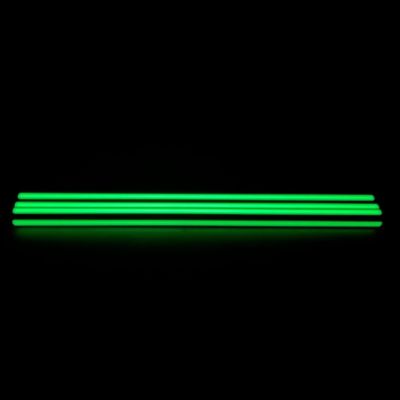 60cm 90cm Photoluminescent Stair Nosing Egress For Home Decoration