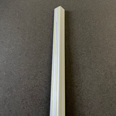 Oem Luminous Aluminium Edge Protector For Wall Corner