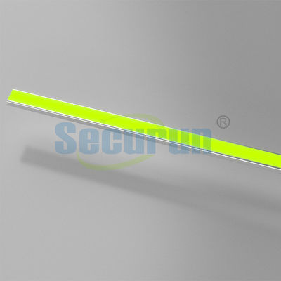 10mm Photoluminescent Strip Floorsafe Stair Nosing
